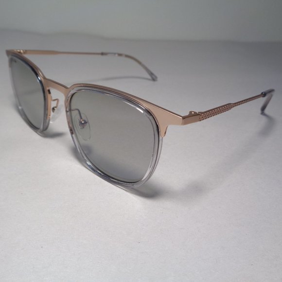 Lacoste L225S Rose Gold New Women\'s Sunglasses main image 13